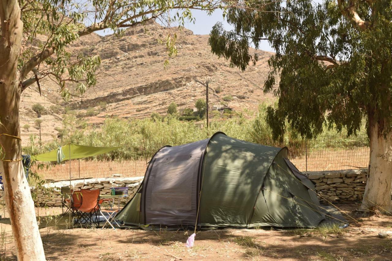 Camping Kea Pisses Exterior photo